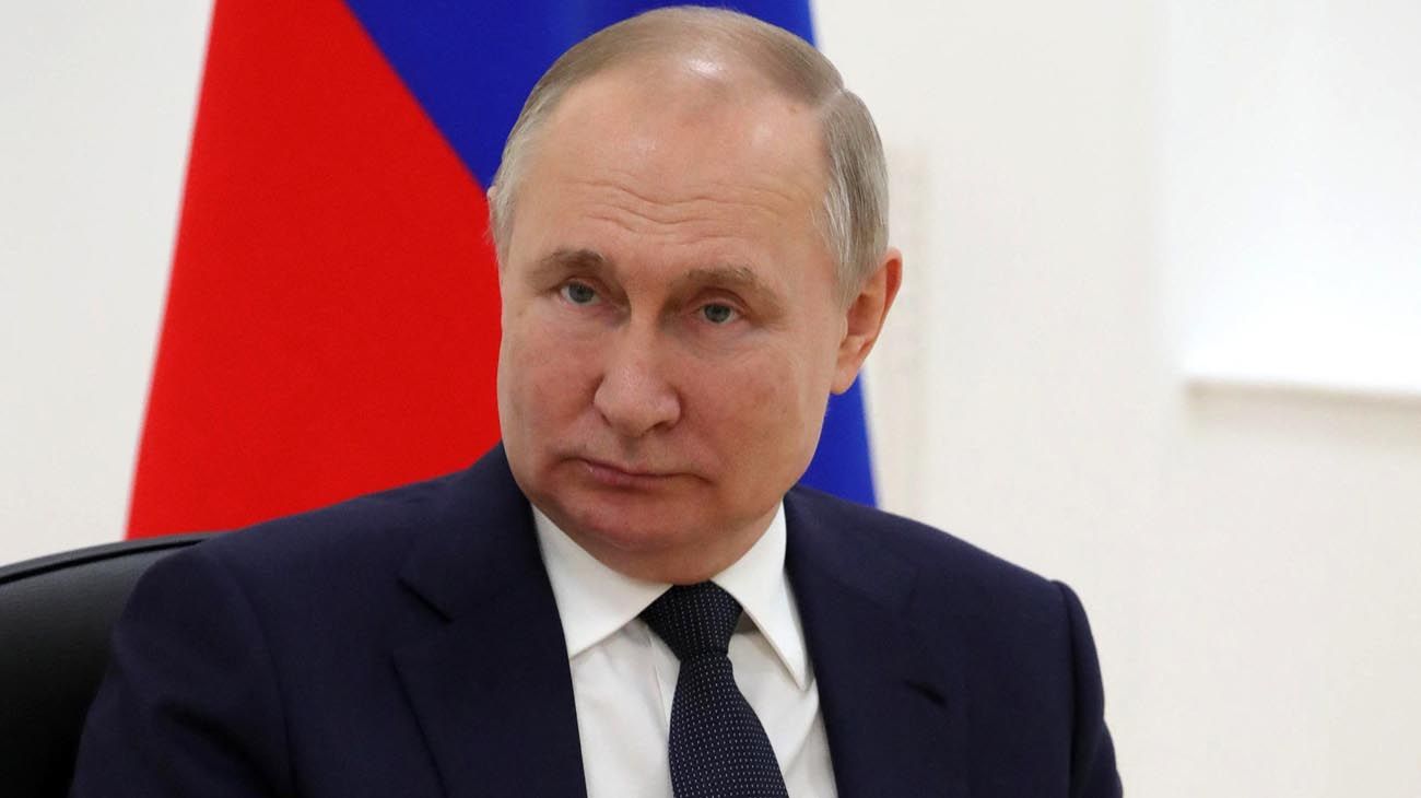 Vladimir Putin planea reunirse con dueños y ejecutivos de grandes firmas