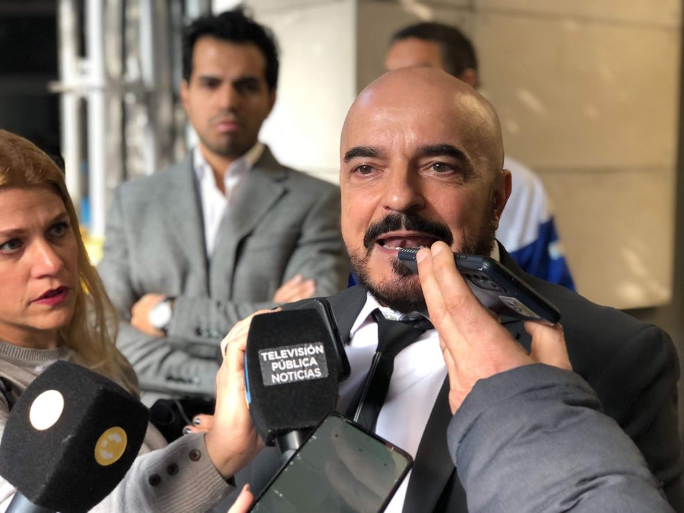 El juez Roberto Gallardo dijo que Rodríguez Larreta "debería empezar a leer la Constitución"