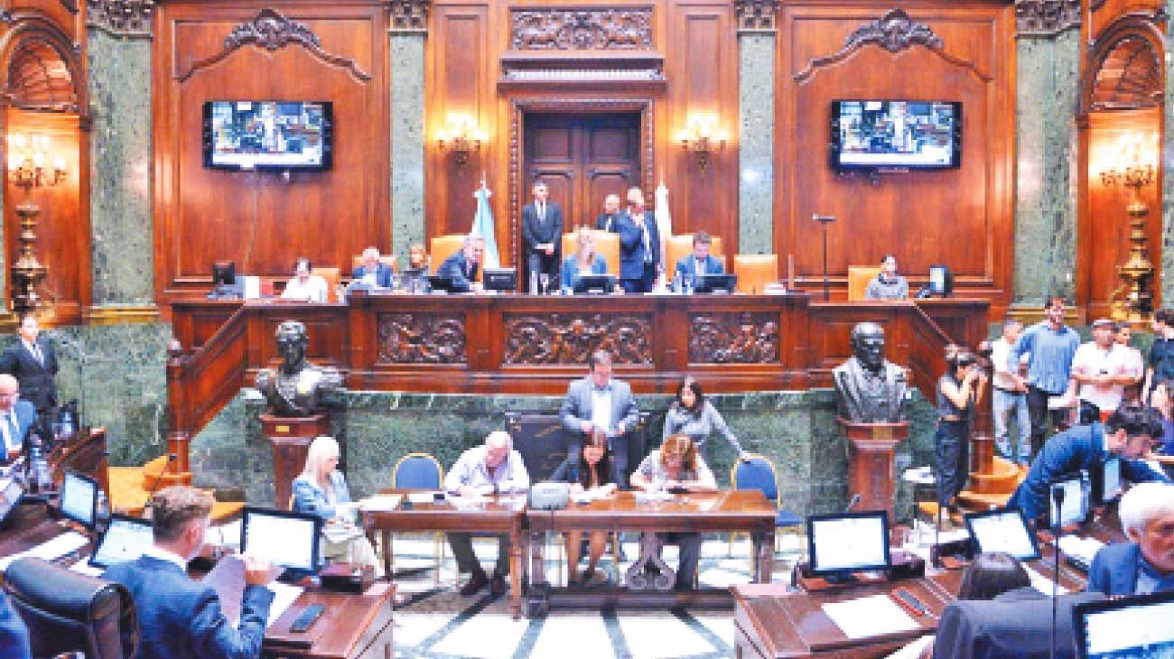 Se aprobó el nuevo Código Urbanístico de la Ciudad