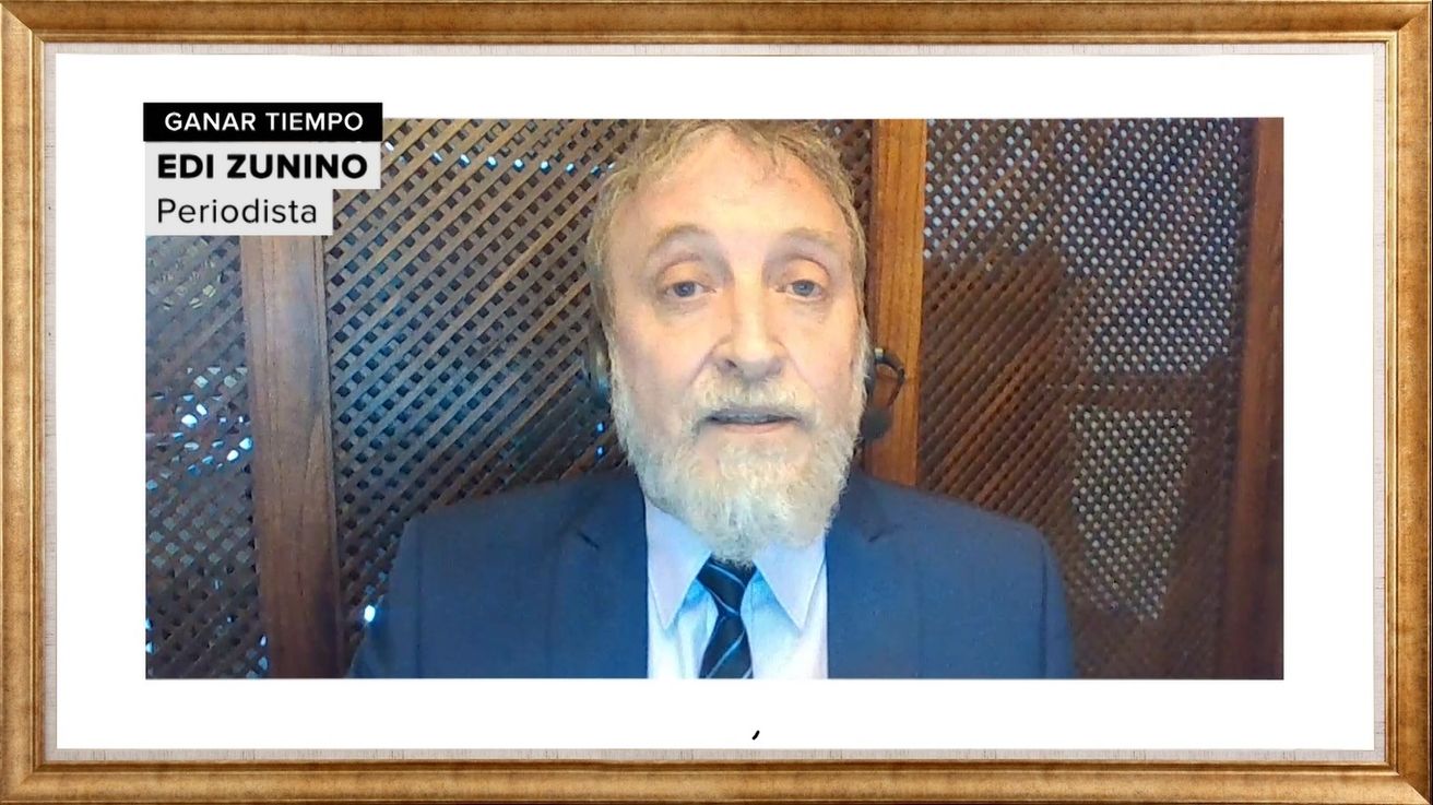 Alberto Fernández gana tiempo con ciencia, magia y sarasa
