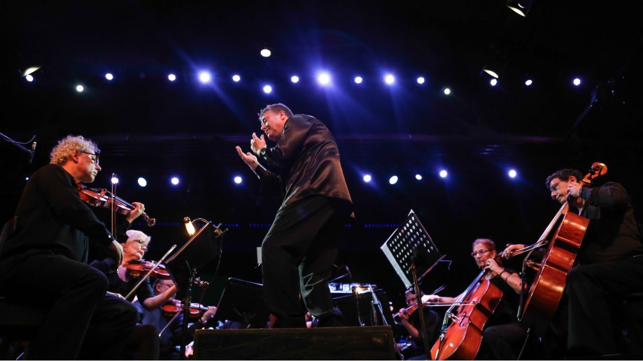 7ma edición del Festival Konex de Música Clásica