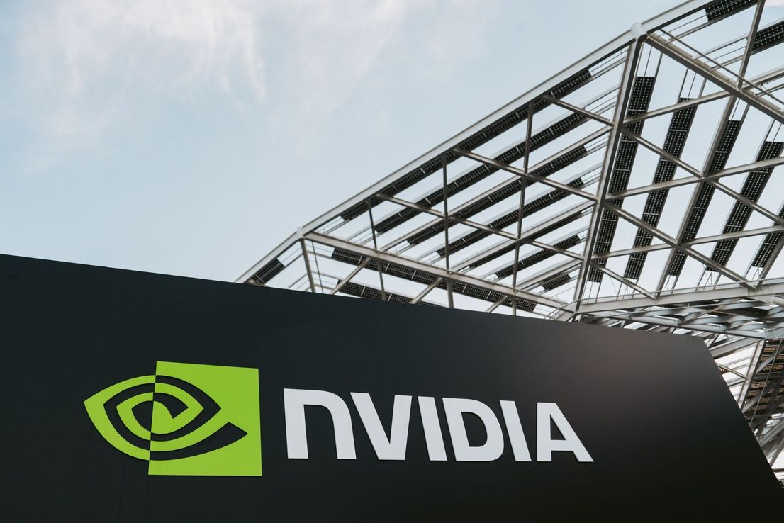 Nvidia rompió el récord de Meta superando los US$ 230.000 millones de capitalización