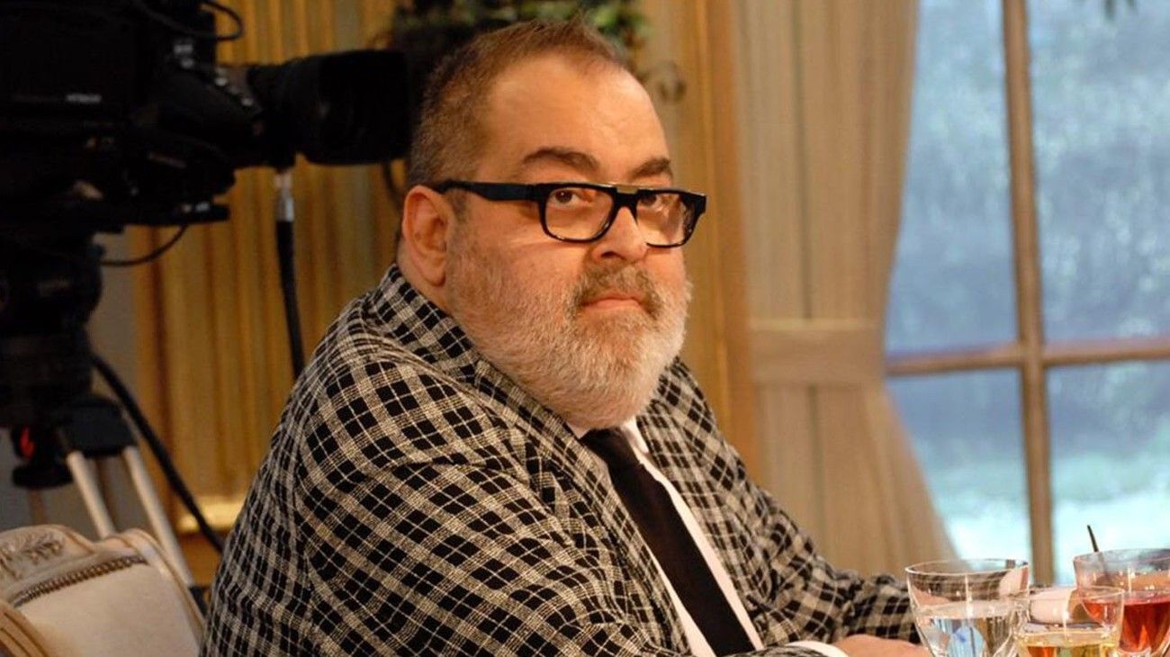 Jorge Lanata vuelve este domingo a la televisión
