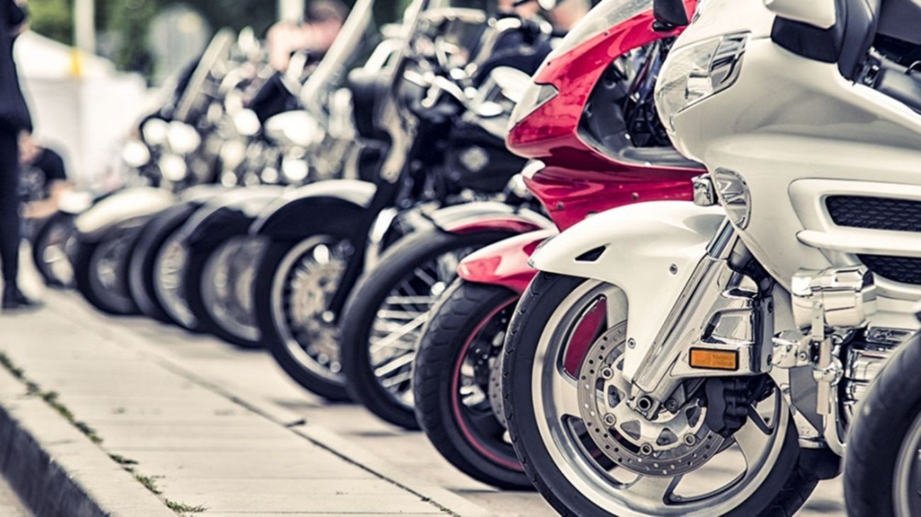 Cómo es el plan impulsado por el Gobierno para comprar una moto en 48 cuotas