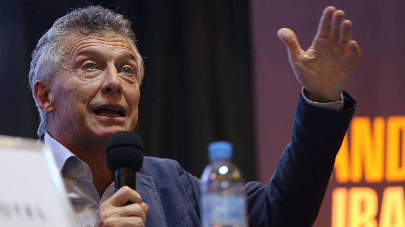 El PRO cada vez más distanciado de Juntos por el Cambio