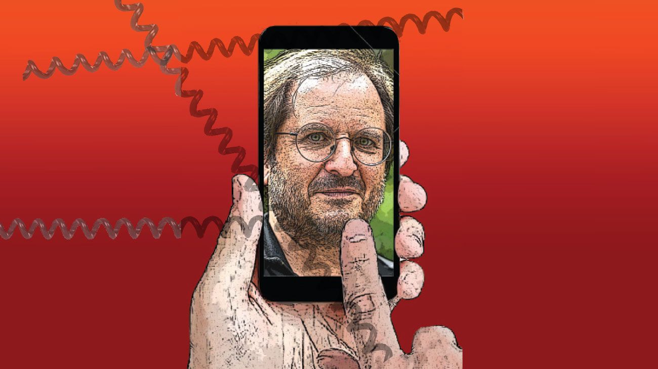 Un réquiem para el teléfono (fijo)