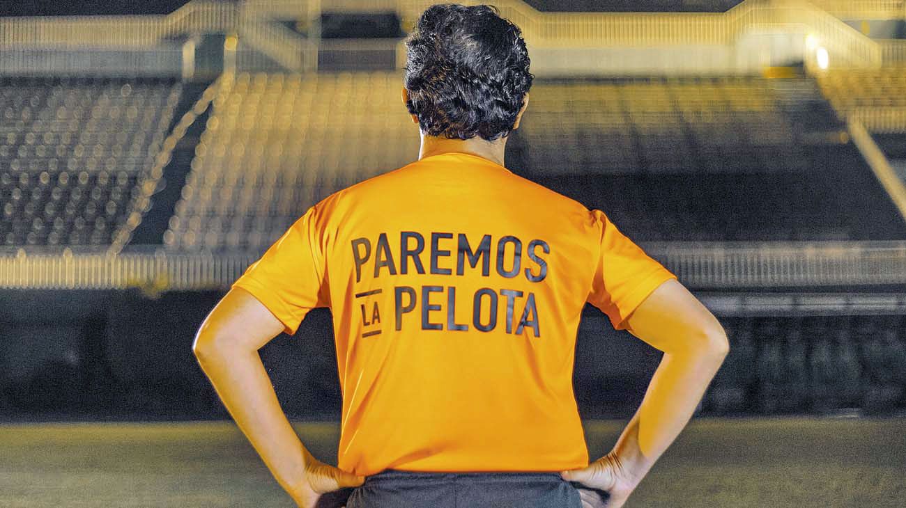 Fin de año: un balance con la mira puesta en 2022