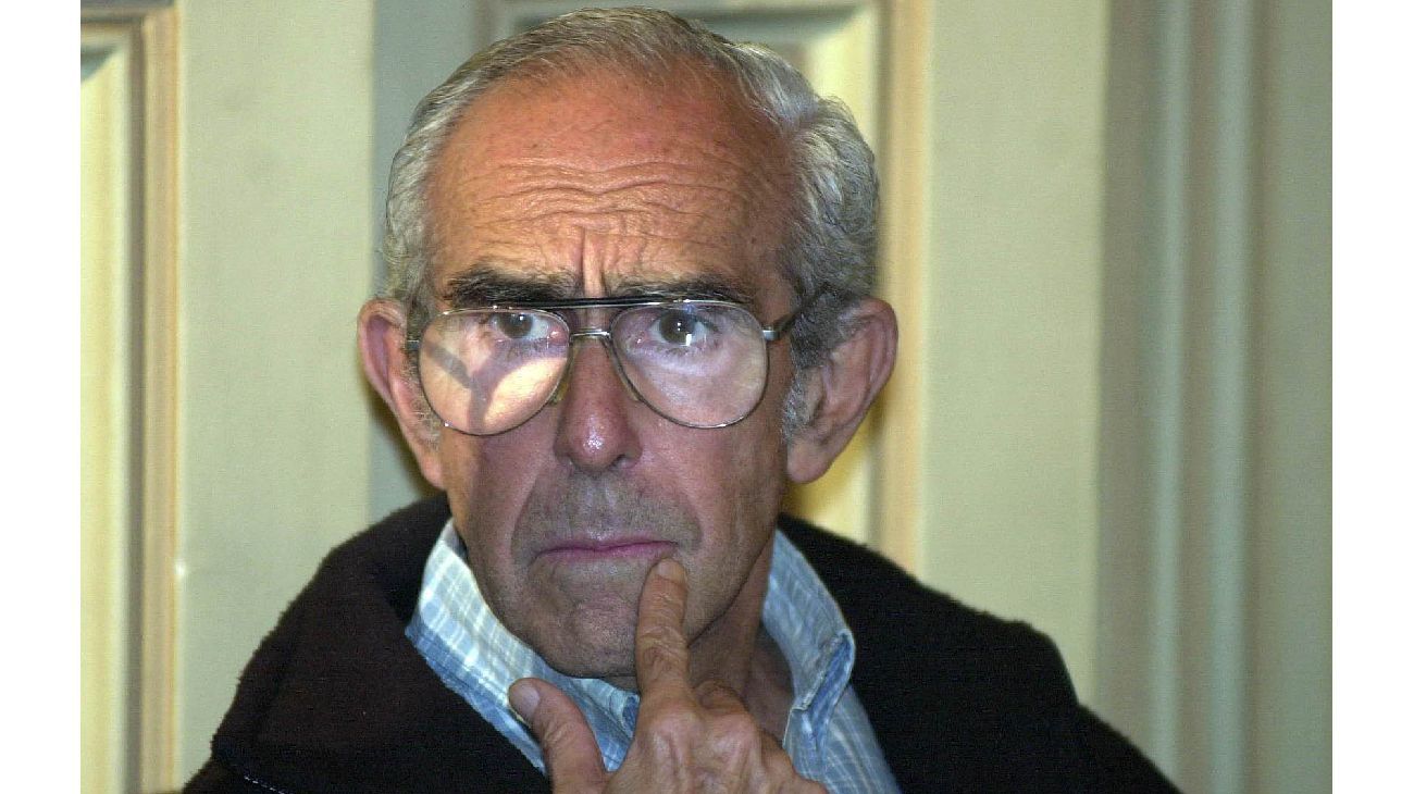 "Eran ellas o yo": a 30 años del impactante femicidio múltiple ejecutado por Ricardo Barreda