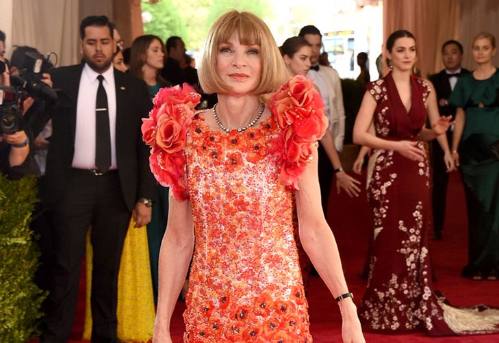 Anna Wintour y su poder más allá de lo ‘fashion’