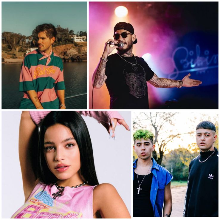 Canciones del verano 2024: el Top 10 de Argentina