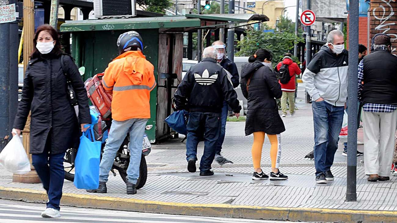 Cuarentena hoy: cuáles son las reglas que tenés que conocer de las nuevas etapas