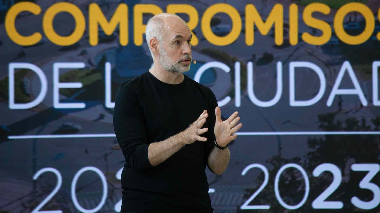 La Ciudad de Buenos Aires será sede de la Cumbre Mundial de Alcaldes