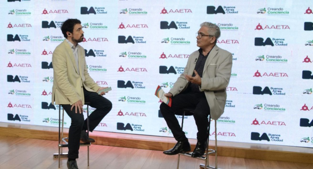 Capacitación y concientización para mejorar la conducción vial