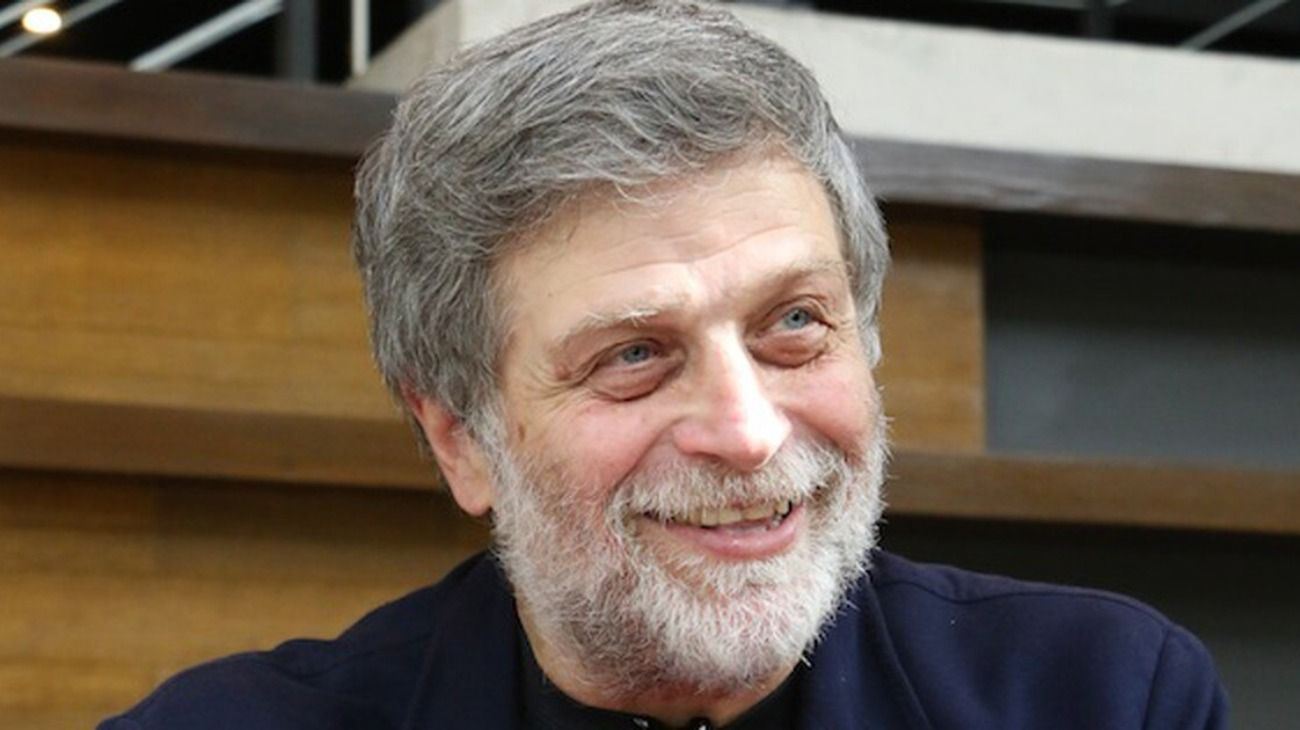 Fernando Sokolowicz cofundador de Página/12: "El progresismo no comprende la realidad del país"
