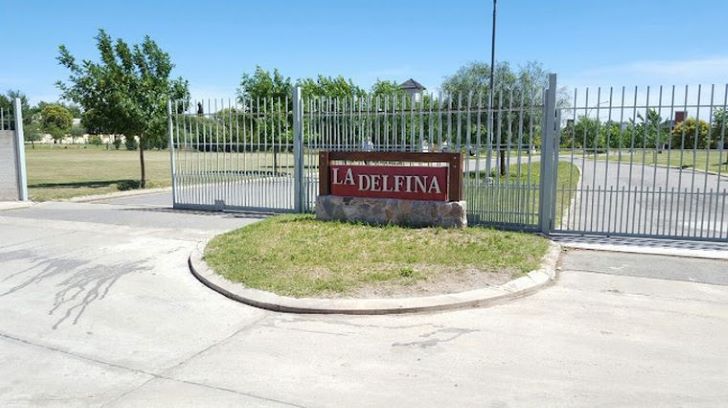 Otro asalto tipo comando en un country de Córdoba