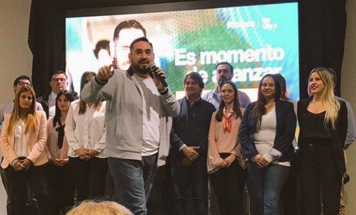 Radicales díscolos fueron a la Justicia en demanda de internas en Juntos