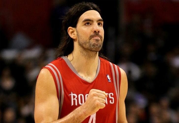 Scola ayudó para el triunfo de Houston