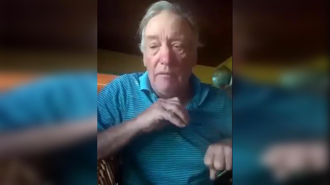 "Dos mugres no pueden embarrar 86 años de trabajo": el lamento de un empresario lácteo
