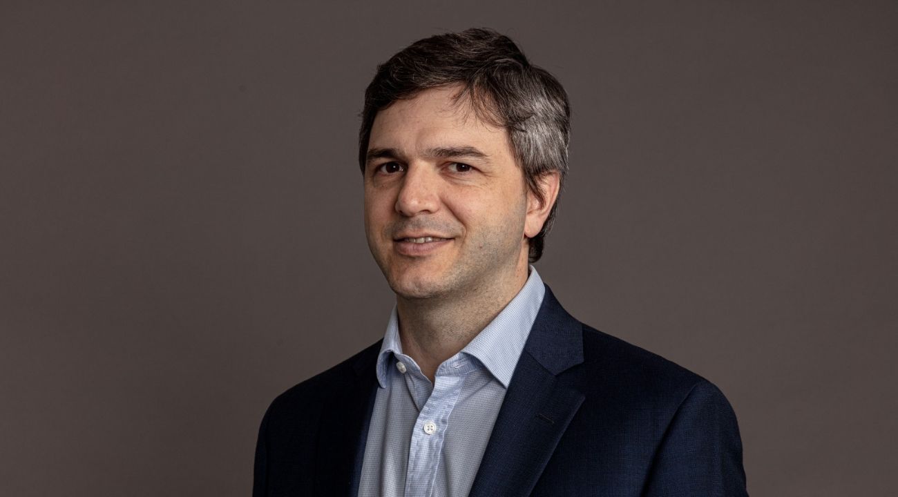Javier Casabal: “Milei ofrece su convicción fiscal como alternativa para el campo”