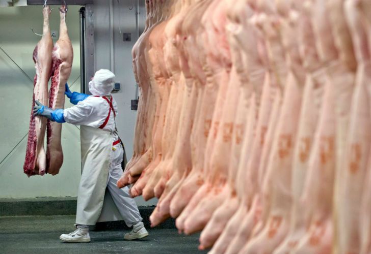 Productores autoconvocados proponen no comerciar con frigoríficos exportadores