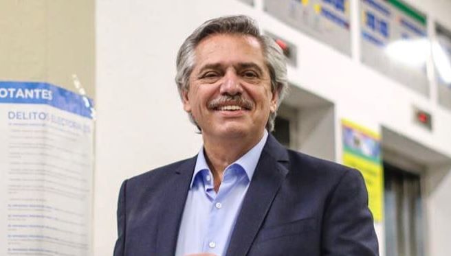 Alberto Fernández sorprendió a los Super Ratones con un llamado telefónico en la radio