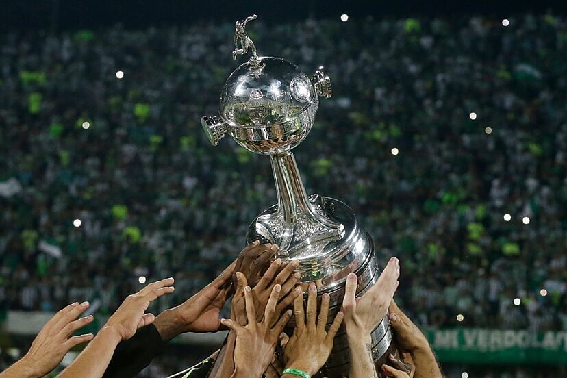 Talleres ya conoce a sus rivales en la Copa Libertadores 2025