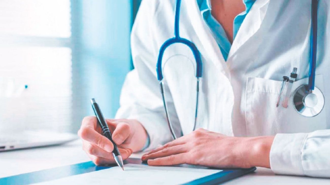Mendoza oficializó el cobro de la atención médica a pacientes extranjeros