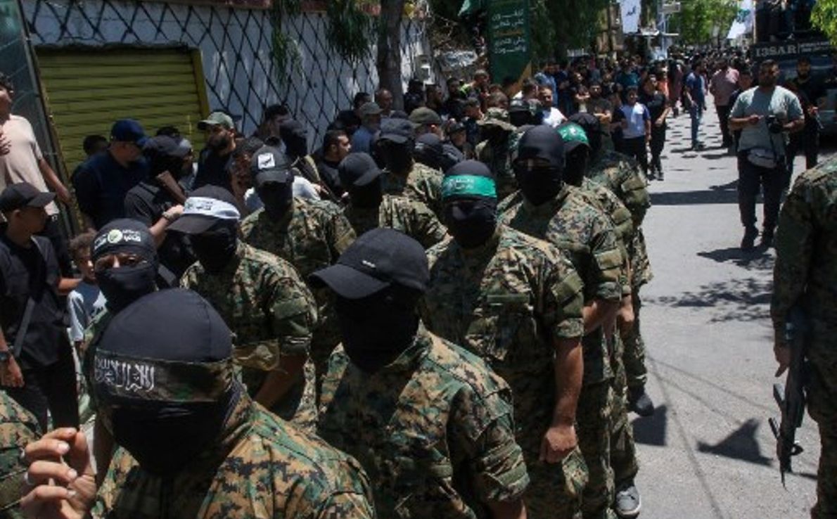 Explosiones de Walkie-Talkies en bastiones de Hezbollah en Líbano: ya son 14 muertos y más de 450 heridos