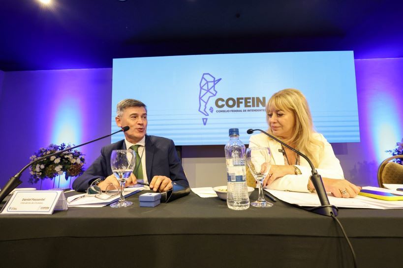 Tras un duro diagnóstico, Passerini avanza con su nueva receta: reestructuración con piezas propias