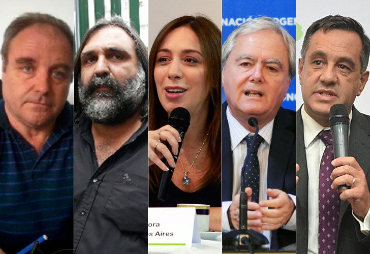 Conflicto docente | ¿Todo reclamo es político?