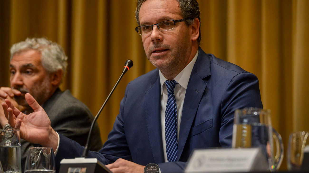 BCRA compra futuros FX y suma poder de fuego previo a elecciones