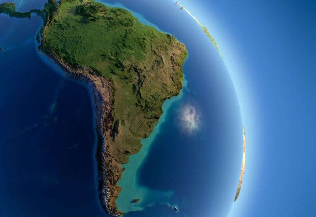 Latinoamérica: lanzan en conjunto un pacto social y ambiental