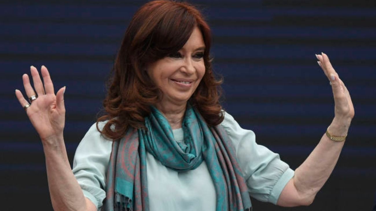 Cuál fue la dura advertencia del Financial Times sobre Cristina y el peronismo