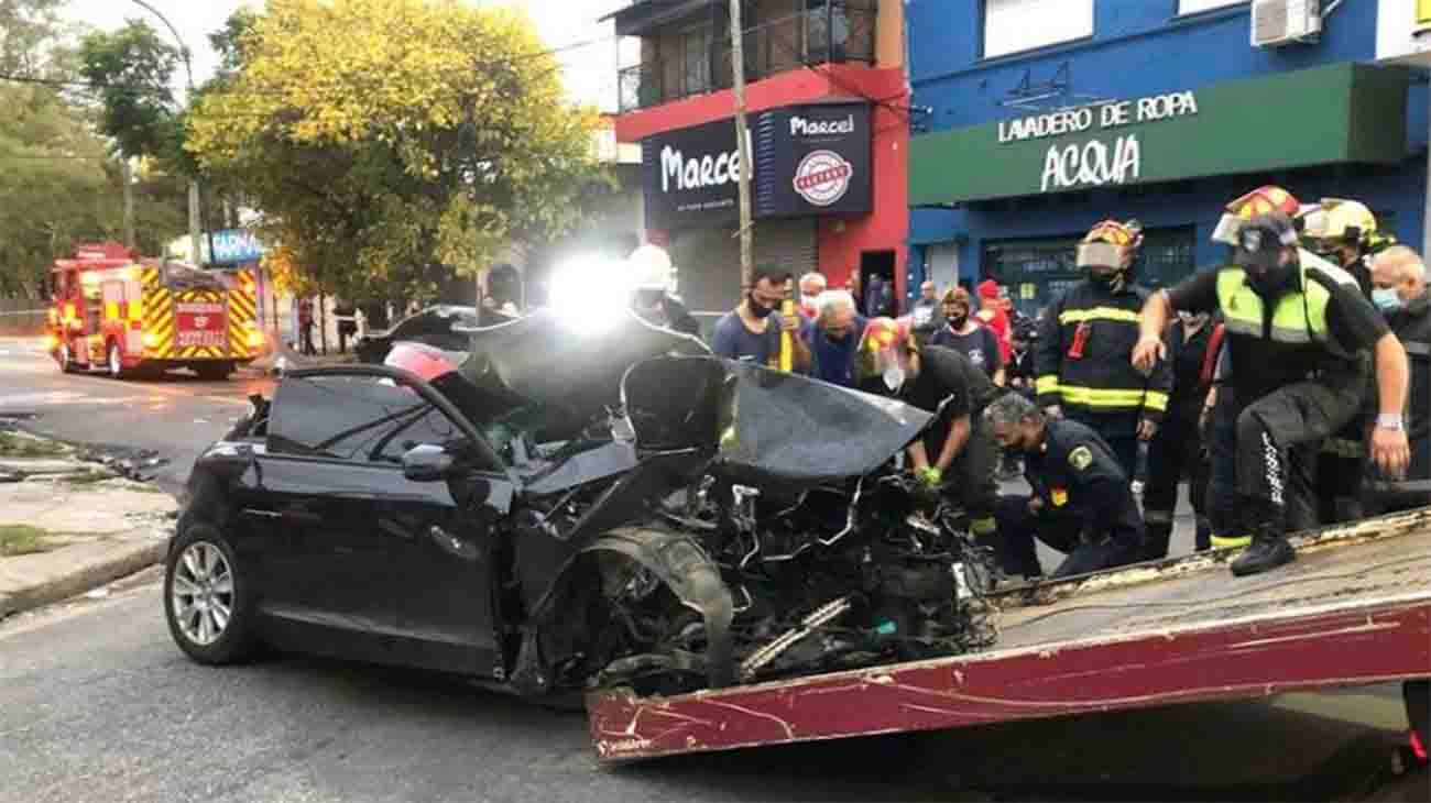 Un experto pidió controles más severos para evitar los accidentes viales