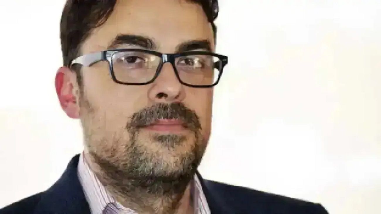 Diego Corbalán: “Las redes son un vehículo muy eficiente para poder hacer comunicación en general y política en particular”