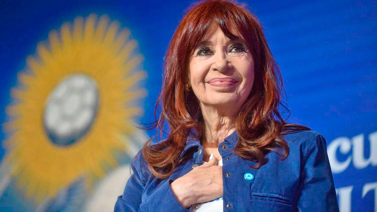 El repliegue de Cristina: ¿táctico o final?