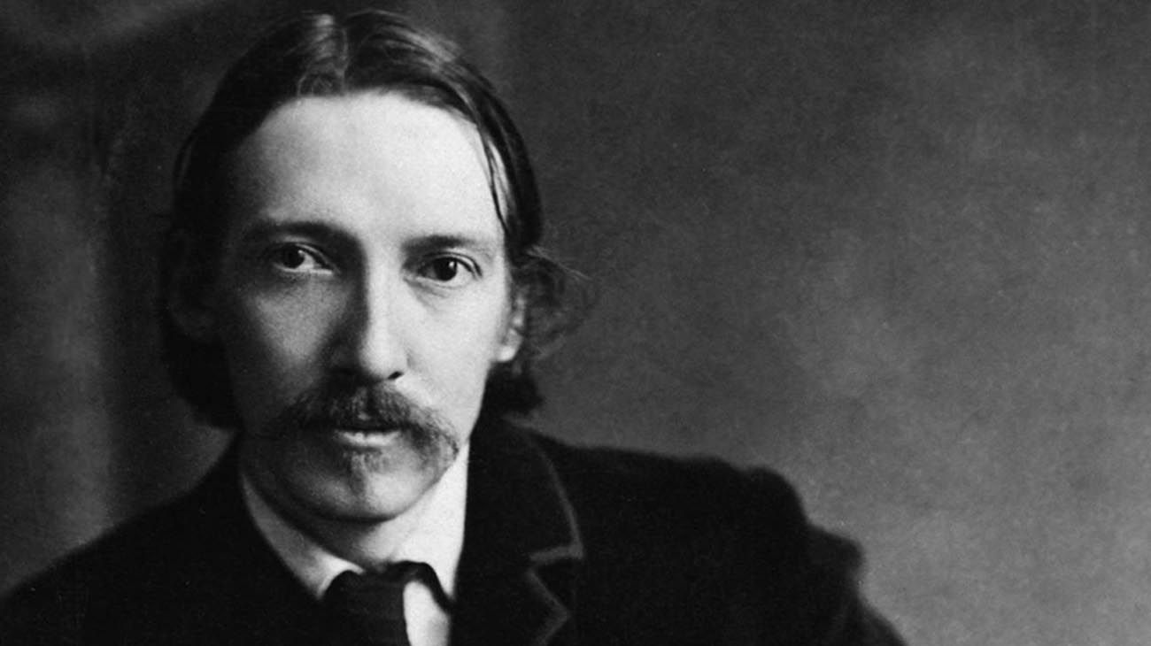 "Réquiem", de Robert Louis Stevenson