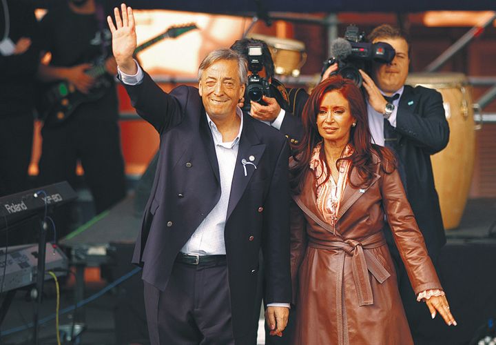 Cómo ser progresista sin ser un populista