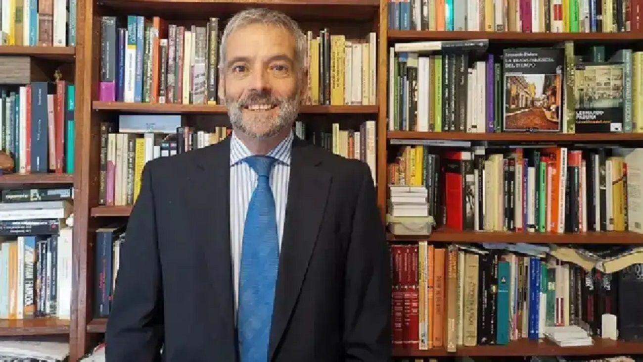 Jorge Carrera: “No estás acumulando reservas, estás yendo a un déficit en cuenta corriente”