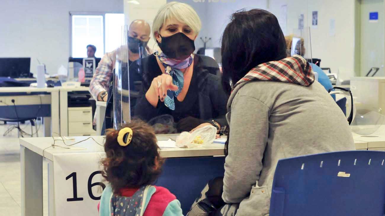 Pensiones No Contributivas, Pago Único y Programa Alimentar de Anses: quiénes cobran el 7 de septiembre