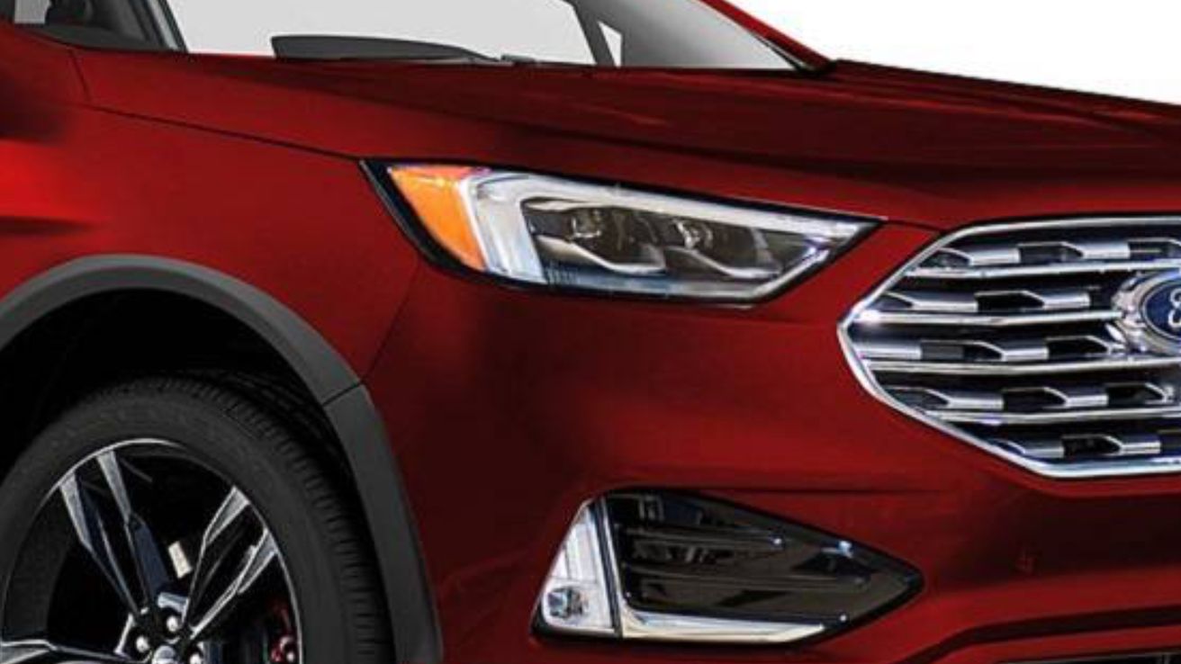 Ford, LG, entre empresas más preparadas para el cambio climático