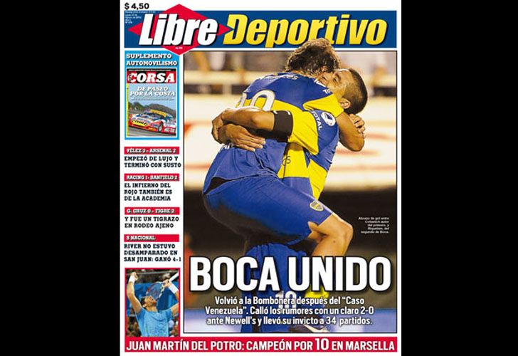 Boca Unido