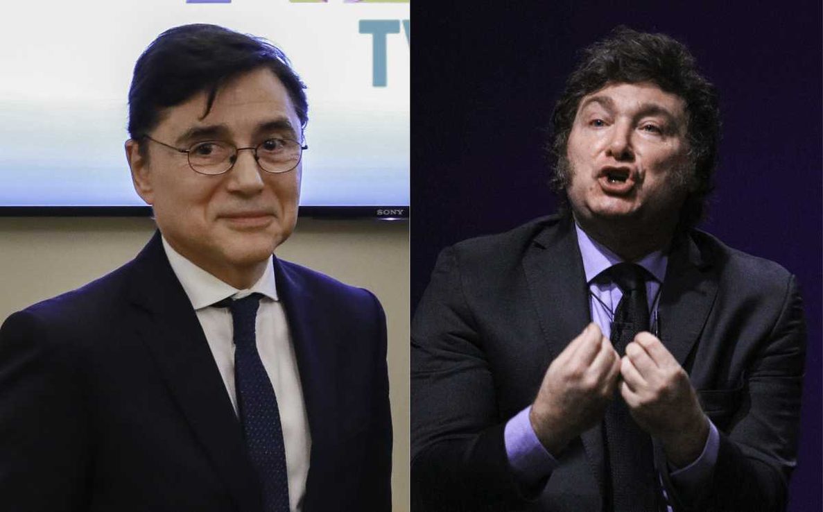 Los 365 días de Milei en Modo Fontevecchia