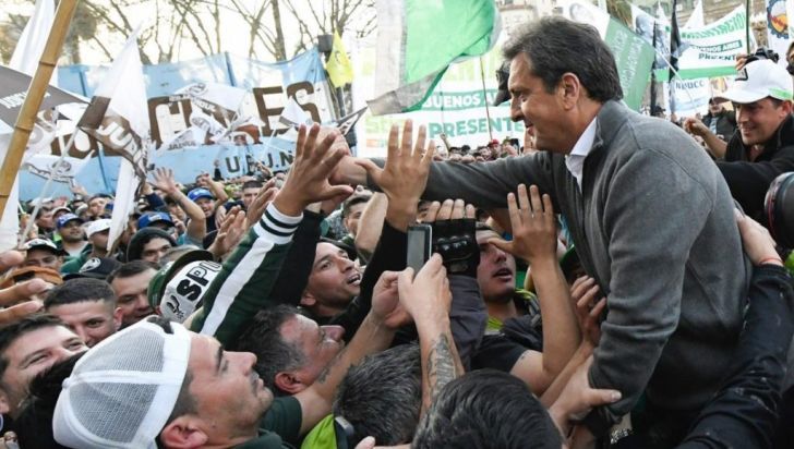 Ganancias: la hipocresía al servicio de sumar votos