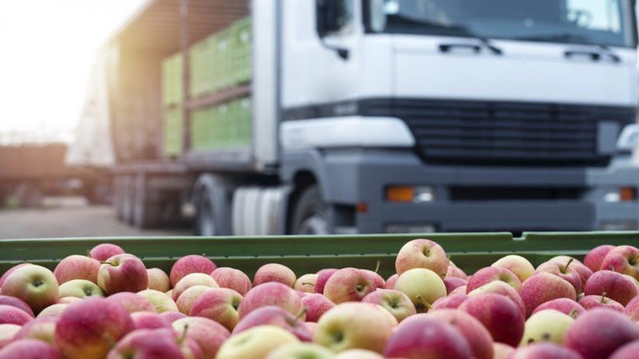 En busca de una logística agrícola más sustentable