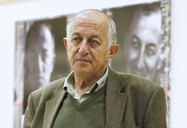 Una tenacidad incansable
