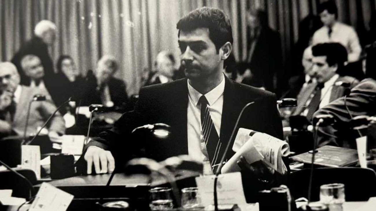 Unos treinta convencionales constituyentes de 1994 se reencontraron tres décadas después de la reforma
