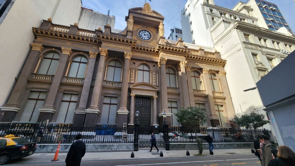 El Gobierno planea lanzar billetes de 20.000 y 50.000 pesos