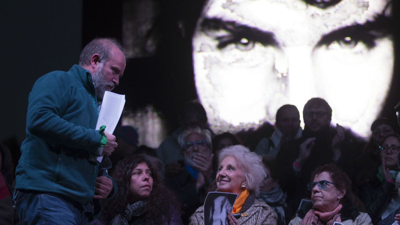 La familia de Santiago Maldonado pedirá la reapertura de la causa