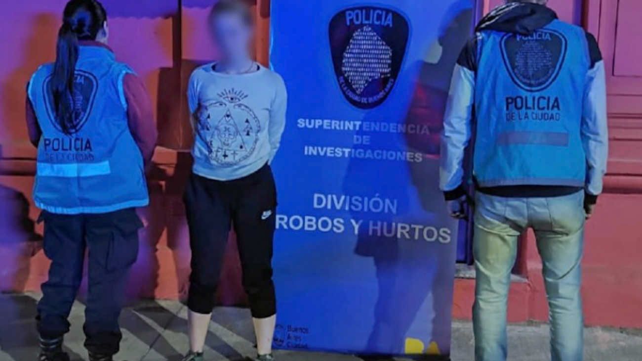 Dos robos en ocho días: les desvalijaron la casa y descubrieron que su hija era la entregadora